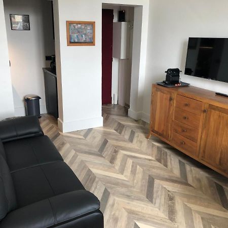 Superbe Appartement Independant En Centre Ville Vichy Exterior photo